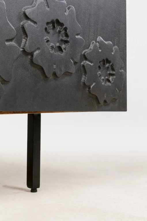 KARE Design Credenza Fiori 160x75cm - KARE> Credenze E Madie