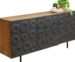 KARE Design Credenza Fiori 160x75cm - KARE></noscript> Credenze E Madie
