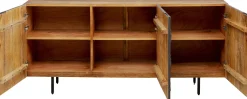 KARE Design Credenza Fiori 160x75cm - KARE></noscript> Credenze E Madie