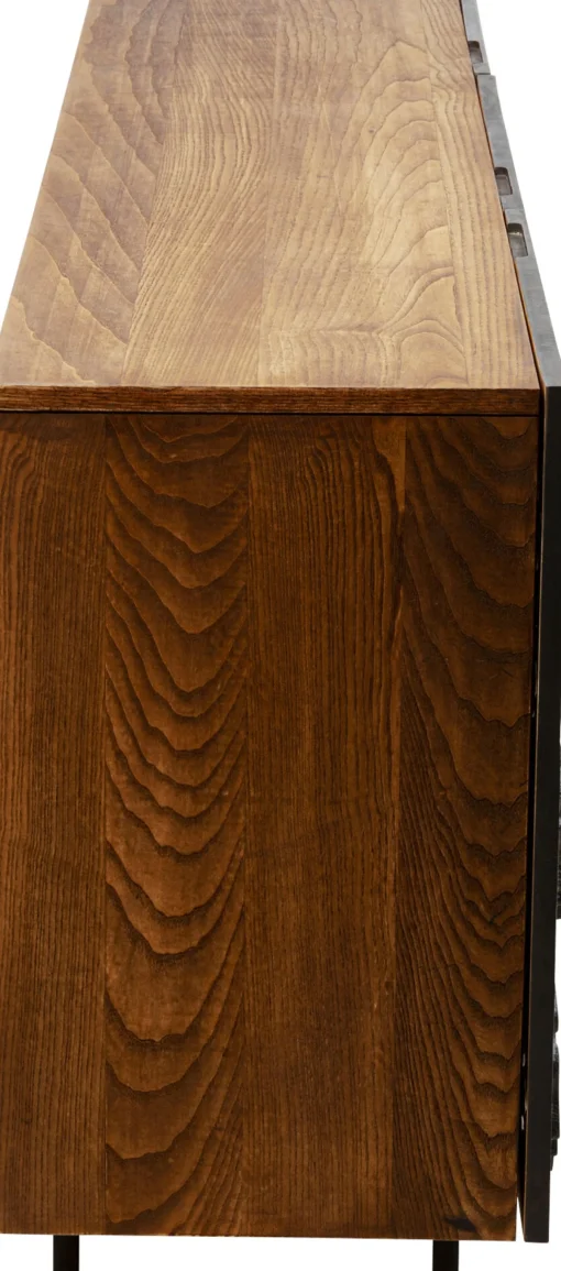 KARE Design Credenza Fiori 160x75cm - KARE> Credenze E Madie