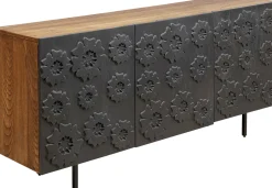 KARE Design Credenza Fiori 160x75cm - KARE></noscript> Credenze E Madie