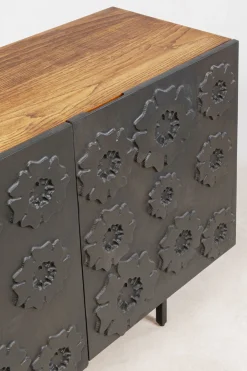 KARE Design Credenza Fiori 160x75cm - KARE></noscript> Credenze E Madie