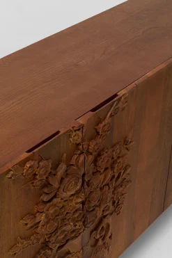 KARE Design Credenza Flower Bouquet 177x75cm - KARE></noscript> Credenze E Madie