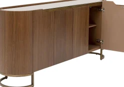 KARE Design Credenza Giorgio 180x80cm - KARE></noscript> Credenze E Madie