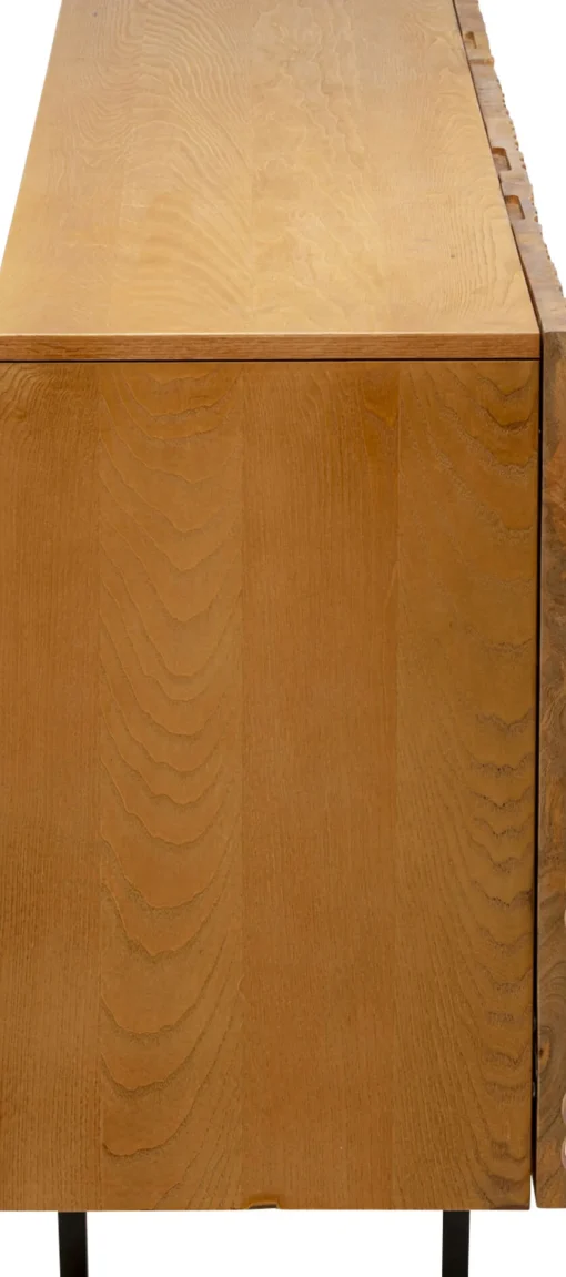 KARE Design Credenza Hammer 160x75cm - KARE> Credenze E Madie