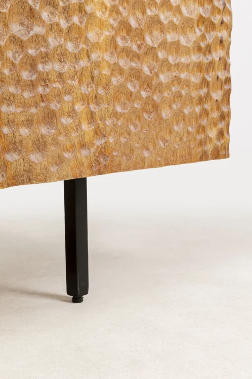 KARE Design Credenza Hammer 160x75cm - KARE> Credenze E Madie