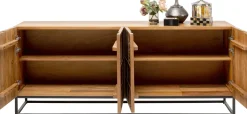 KARE Design Credenza Jaden 177x75cm - KARE></noscript> Credenze E Madie