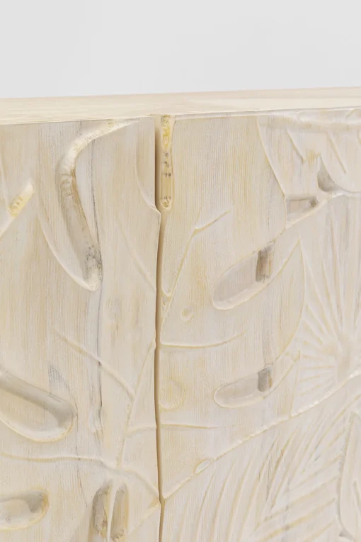 KARE Design Credenza Jungle Nature 160x75cm - KARE> Credenze E Madie