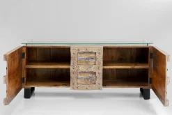 KARE Design Credenza Kalif - KARE></noscript> Credenze E Madie