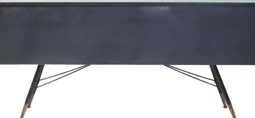 KARE Design Credenza la Gomera 6 porte - KARE> Credenze E Madie