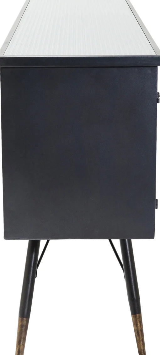 KARE Design Credenza la Gomera 6 porte - KARE> Credenze E Madie