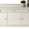 KARE Design Credenza Luxury champagne - KARE> Credenze E Madie