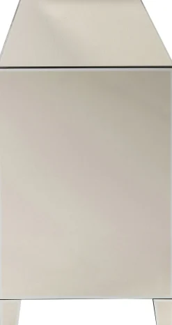 KARE Design Credenza Luxury champagne - KARE></noscript> Credenze E Madie