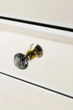 KARE Design Credenza Luxury champagne - KARE></noscript> Credenze E Madie