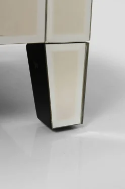 KARE Design Credenza Luxury champagne - KARE></noscript> Credenze E Madie
