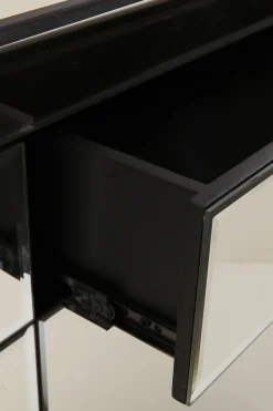 KARE Design Credenza Luxury champagne - KARE></noscript> Credenze E Madie