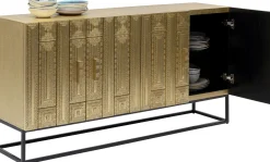 KARE Design Credenza Marrakesh 160x80cm - KARE> Credenze E Madie