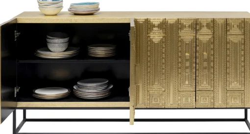 KARE Design Credenza Marrakesh 160x80cm - KARE> Credenze E Madie