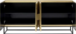 KARE Design Credenza Marrakesh 160x80cm - KARE></noscript> Credenze E Madie
