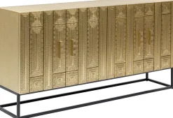 KARE Design Credenza Marrakesh 160x80cm - KARE></noscript> Credenze E Madie