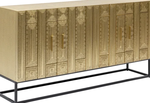 KARE Design Credenza Marrakesh 160x80cm - KARE> Credenze E Madie