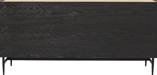 KARE Design Credenza Milano 180cm - KARE> Credenze E Madie