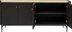 KARE Design Credenza Milano 180cm - KARE></noscript> Credenze E Madie