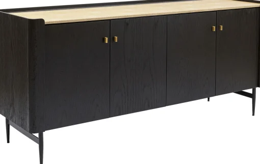 KARE Design Credenza Milano 180cm - KARE> Credenze E Madie