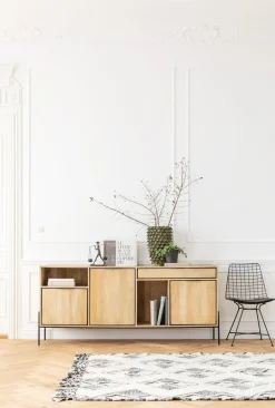 KARE Design Credenza Modena - KARE></noscript> Credenze E Madie