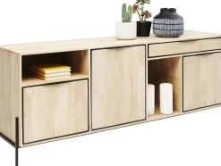 KARE Design Credenza Modena - KARE></noscript> Credenze E Madie