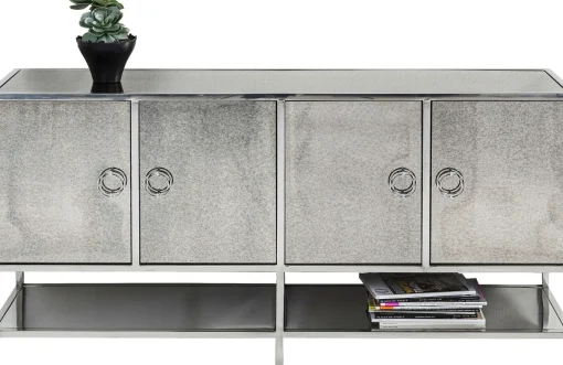 KARE Design Credenza Moonscape - KARE> Credenze E Madie