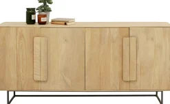 KARE Design Credenza Mulino 165x76cm - KARE> Credenze E Madie