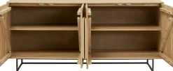 KARE Design Credenza Mulino 165x76cm - KARE> Credenze E Madie
