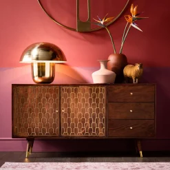 KARE Design Credenza Muskat - KARE> Credenze E Madie
