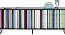 KARE Design Credenza Oriols Colore 186x74cm - KARE> Credenze E Madie