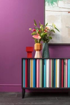 KARE Design Credenza Oriols Colore 186x74cm - KARE></noscript> Credenze E Madie