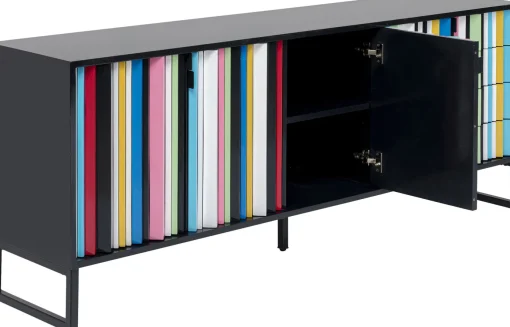 KARE Design Credenza Oriols Colore 186x74cm - KARE> Credenze E Madie