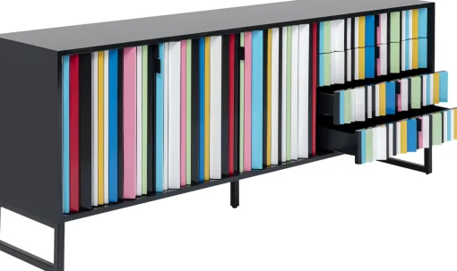 KARE Design Credenza Oriols Colore 186x74cm - KARE> Credenze E Madie