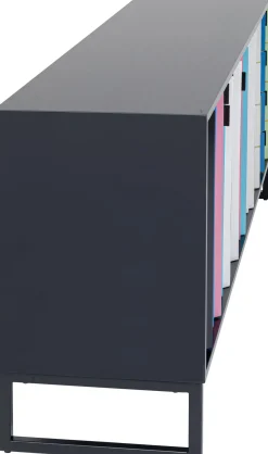KARE Design Credenza Oriols Colore 186x74cm - KARE></noscript> Credenze E Madie