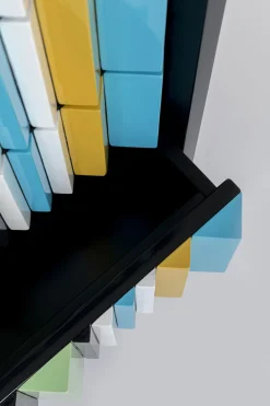 KARE Design Credenza Oriols Colore 186x74cm - KARE></noscript> Credenze E Madie