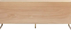 KARE Design Credenza Oriols naturale 186x74cm - KARE></noscript> Credenze E Madie