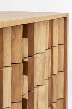 KARE Design Credenza Oriols naturale 186x74cm - KARE></noscript> Credenze E Madie