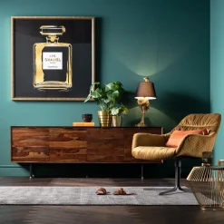 KARE Design Credenza Ravello 200cm - KARE></noscript> Credenze E Madie