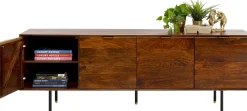 KARE Design Credenza Ravello 200cm - KARE></noscript> Credenze E Madie