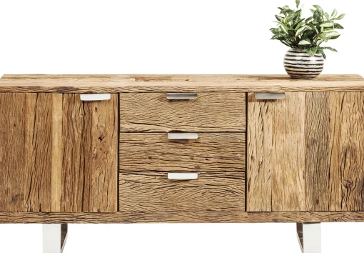 KARE Design Credenza Rustico - KARE> Credenze E Madie