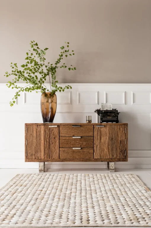 KARE Design Credenza Rustico - KARE> Credenze E Madie