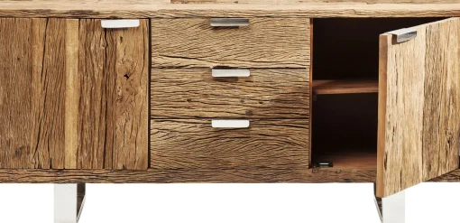 KARE Design Credenza Rustico - KARE> Credenze E Madie