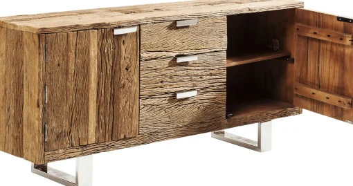 KARE Design Credenza Rustico - KARE> Credenze E Madie