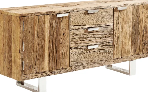 KARE Design Credenza Rustico - KARE> Credenze E Madie