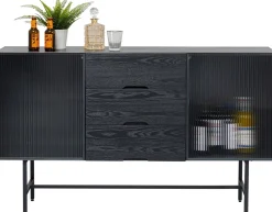 KARE Design Credenza San Diego Schübe 150x90cm - KARE> Credenze E Madie